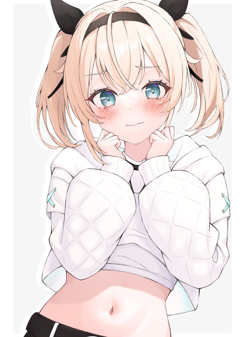 Pastel artwork